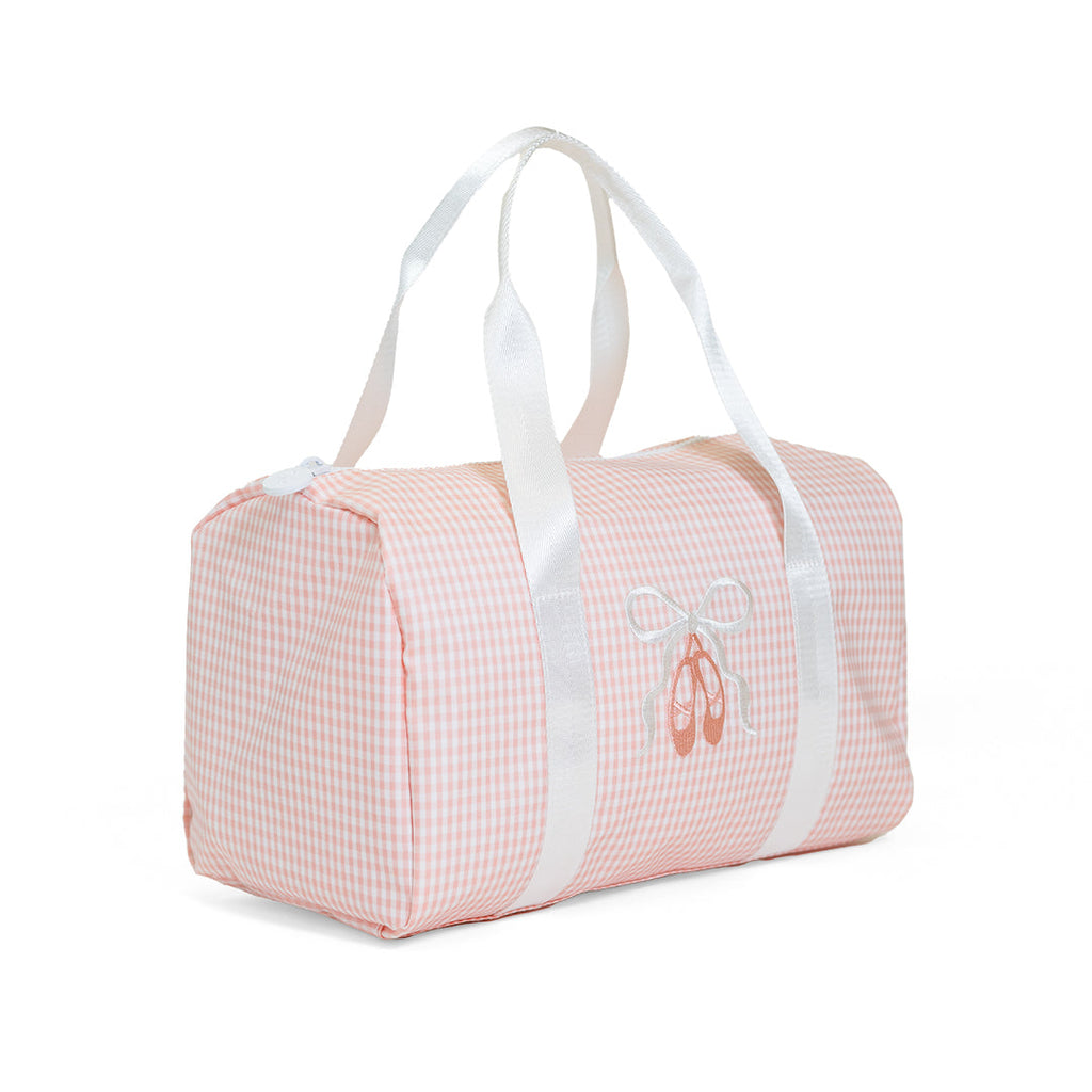 Mini Packetrs TRVL Mini Packer in Ballet Pink | Shop Bonnie Bee