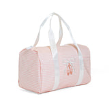 TRVL Mini Packer in Ballet Pink | Shop Bonnie Bee
