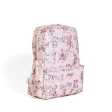 TRVL Large Backpack in Cowgirl Toile | Shop Bonnie Bee
