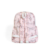 TRVL Large Backpack in Cowgirl Toile | Shop Bonnie Bee