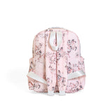 TRVL Mini Backpack in Cowgirl Toile | Shop Bonnie Bee