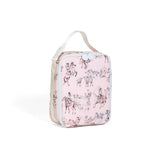 TRVL Insulated Lunch Bag in Cowgirl Toile | Shop Bonnie Bee