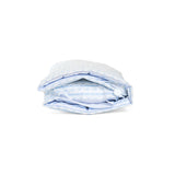 TRVL Nap Mat in Ribbon Floral Blue | Shop Bonnie Bee