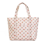 TRVL Jumbo Tote in Charlotte | Shop Bonnie Bee