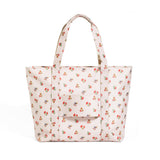 TRVL Jumbo Tote in Charlotte | Shop Bonnie Bee