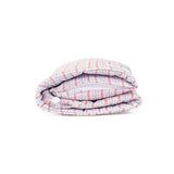 TRVL Nap Mat in Classic Plaid Red | Shop Bonnie Bee