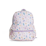 TRVL Large Backpack in Seaside | Shop Bonnie Bee