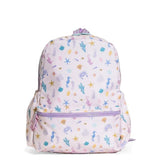 TRVL Large Backpack in Seaside | Shop Bonnie Bee