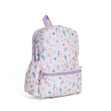 TRVL Large Backpack in Seaside | Shop Bonnie Bee