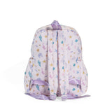 TRVL Large Backpack in Seaside | Shop Bonnie Bee