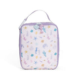 TRVL Insulated Lunch Bag in Seaside | Shop Bonnie Bee