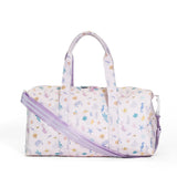 TRVL Weekend Duffel in Seaside | Shop Bonnie Bee