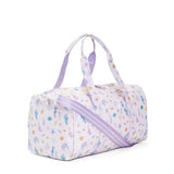 TRVL Weekend Duffel in Seaside | Shop Bonnie Bee