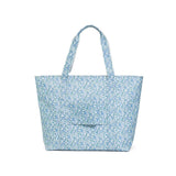 TRVL Jumbo Tote in Hamptons Floral | Shop Bonnie Bee