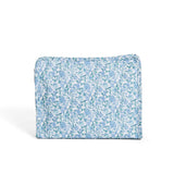 TRVL Roadie Large Zip Pouch in Hamptons Floral | Shop Bonnie Bee