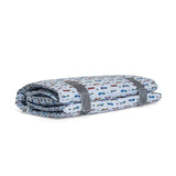 TRVL Nap Mat in Vroom | Shop Bonnie Bee