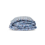 TRVL Nap Mat in Vroom | Shop Bonnie Bee