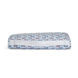 TRVL Nap Mat in Vroom | Shop Bonnie Bee
