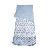 TRVL Nap Mat in Vroom | Shop Bonnie Bee