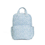 TRVL Quilted All You Need Bag in Hamptons Floral | Shop Bonnie Bee