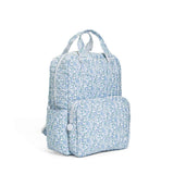 TRVL Quilted All You Need Bag in Hamptons Floral | Shop Bonnie Bee