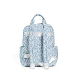 TRVL Quilted All You Need Bag in Hamptons Floral | Shop Bonnie Bee