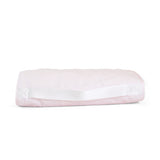 TRVL Nap Mat in Pimlico Stripe Pink | Shop Bonnie Bee