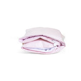 TRVL Nap Mat in Pimlico Stripe Pink | Shop Bonnie Bee