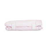 TRVL Nap Mat in Pimlico Stripe Pink | Shop Bonnie Bee
