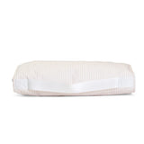 TRVL Nap Mat in Pimlico Stripe Sand | Shop Bonnie Bee