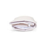 TRVL Nap Mat in Pimlico Stripe Sand | Shop Bonnie Bee