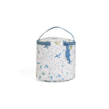 TRVL Snack Bag in Coastal Tides | Shop Bonnie Bee