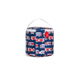 TRVL Snack Bag in Fire Engine | Shop Bonnie Bee