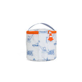 TRVL Snack Bag in Dig It | Shop Bonnie Bee
