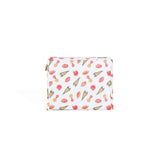 TRVL Roadie Large Zip Pouch in Touchdown | Shop Bonnie Bee