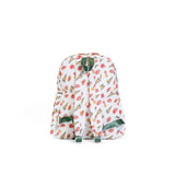 TRVL Large Backpack in Touchdown | Shop Bonnie Bee