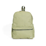 TRVL Large Backpack in Rodeo Check Cactus | Shop Bonnie Bee