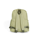 TRVL Large Backpack in Rodeo Check Cactus | Shop Bonnie Bee
