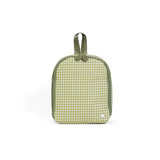 TRVL Lunch Bag in Rodeo Check Cactus | Shop Bonnie Bee