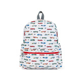 TRVL Large Backpack in Vroom 2 | Shop Bonnie Bee