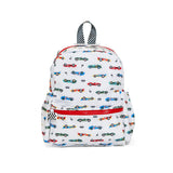 TRVL Mini Backpack in Vroom 2 Backpack | Shop Bonnie Bee