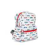TRVL Mini Backpack in Vroom 2 Backpack | Shop Bonnie Bee