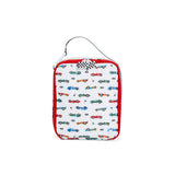 TRVL Insulated Lunch Bag in Vroom 2 | Shop Bonnie Bee