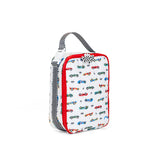 TRVL Insulated Lunch Bag in Vroom 2 | Shop Bonnie Bee