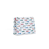TRVL Roadie Large Zip Pouch in Vroom 2 | Shop Bonnie Bee