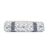 TRVL Nap Mat in Vroom 2 | Shop Bonnie Bee
