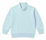 Mock Neck Kids SWEATSHIRT PREORDER