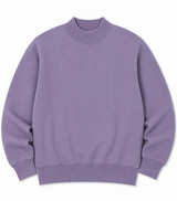 Mock Neck Kids SWEATSHIRT PREORDER