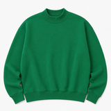 Mock Neck Kids SWEATSHIRT PREORDER