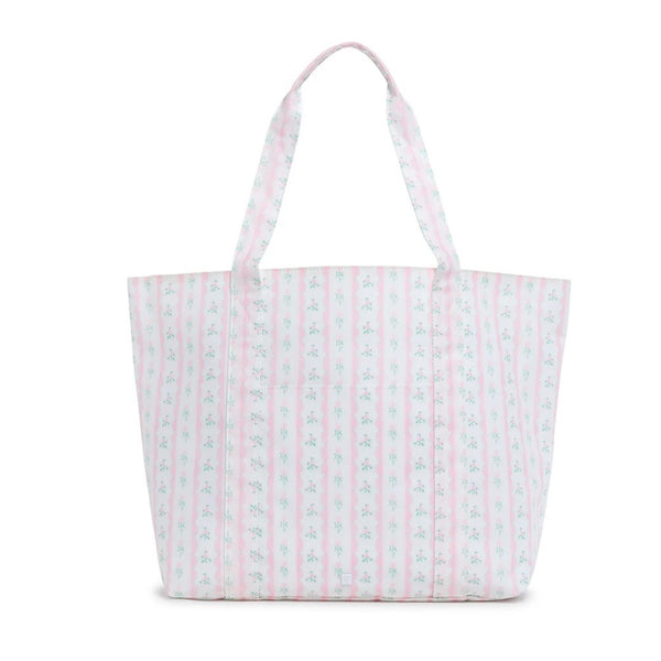 TRVL Jumbo Tote